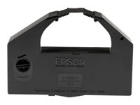 Epson - 1 - svart - färgband C13S015139