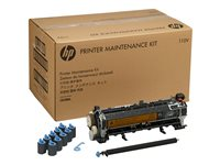 HP 220-volt User Maintenance Kit - underhållssats CB389A