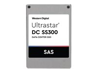 WD Ultrastar DC SS300 HUSMR3240ASS201 - SSD - 400 GB - SAS 12Gb/s 0B34980