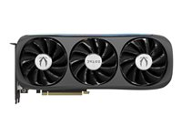 ZOTAC GAMING GeForce RTX 4070 Ti SUPER AMP AIRO - grafikkort - GeForce RTX 4070 Ti Super - 16 GB ZT-D40730F2-10P