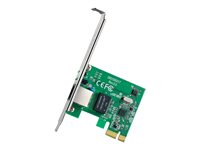 TP-Link TG-3468 - nätverksadapter - PCIe - Gigabit Ethernet TG-3468