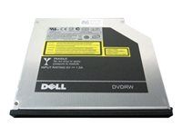 Dell DVD±RW-enhet - Serial ATA - intern XX243