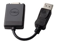 Dell Display Port to VGA Adapter - videokonverterare 52MJC