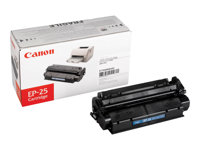 Canon EP-25 - svart - original - tonerkassett 5773A004