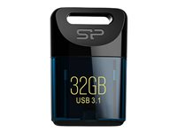 SILICON POWER Jewel J06 - USB flash-enhet - 32 GB SP032GBUF3J06V1D