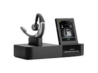 JABRA Motion Office MS - headset 4Z20L84014