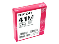 Ricoh - magenta - original - bläckpatron 405763