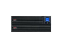 APC Easy UPS SRV SRV2KRILRK - UPS - 1600 Watt - 2000 VA - med Järnvägssats SRV2KRILRK