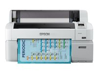Epson SureColor SC-T3200 w/o stand - storformatsskrivare - färg - bläckstråle C11CD66301A1