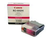 Canon BCI-1002 - magenta - original - bläcktank 5836A001