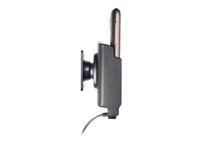 Brodit Active Holder Tilt Swivel - bilhållare/laddare för mobiltelefon 513141