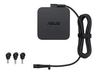 ASUS U65W-01 - strömadapter - 65 Watt 90XB013N-MPW0A0