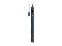 APC Easy Metered Rack PDU EPDU1116M - kraftdistributionsenhet - 3680 VA EPDU1116M