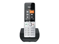 Gigaset 500 Comfort - trådlös telefon S30852-H3003-B101