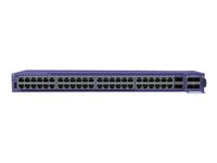 Extreme Networks ExtremeSwitching 5520 series 5520-12MW-36W - switch - 48 portar - Administrerad - rackmonterbar 5520-12MW-36W