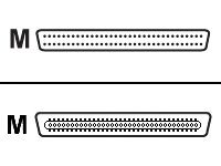 HPE extern SCSI-kabel - 3.7 m 341177-B21