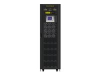 PowerWalker VFI CPM Series M120K-42U - UPS - 120000 Watt - 120000 VA 10122081