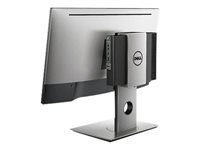 Dell Micro Form Factor All-in-One Stand MFS18 ställ - för skärm/mini-PC MFS18