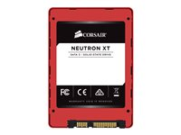 CORSAIR Neutron Series XT - SSD - 960 GB - SATA 6Gb/s CSSD-N960GBXT
