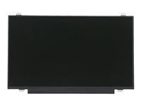 Lenovo - 14" (35.6 cm) HD anti-glare 220 nit panel, NT, Slim, INX 01EN019
