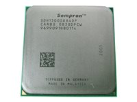 AMD Sempron LE-1300 / 2.3 GHz processor GW656