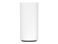 Linksys VELOP Pro 6E - Wifi-system - Wi-Fi 6 - skrivbordsmodell MX6202-KE