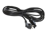 Kondator SmartLine - strömkabel - GST18i3 till CEE 7/7 - 5 m 935-BA50