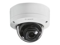 Bosch FlexiDome IP 3000i IR NDE-3502-AL - nätverksövervakningskamera - kupol NDE-3502-AL