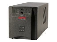 APC Smart-UPS 750VA USB & Serial - UPS - 500 Watt - 750 VA SUA750