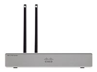Cisco Integrated Services Router 1101 - router - skrivbordsmodell C1101-4PLTEP