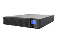 PowerWalker VFI 10000 RTGE PF1 - UPS - 10000 Watt - 10000 VA 10122129