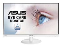 ASUS VC239HE-W - LED-skärm - Full HD (1080p) - 23" 90LM01E2-B03470