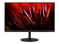 Acer Nitro XV320QU LVbmiiphx - XV0 Series - LED-skärm - 31.5" - HDR UM.JX0EE.V01