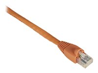 Black Box GigaTrue 550 - patch-kabel - 2.1 m - orange EVNSL649-0007