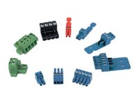 Extron Captive Screw Connectors - kabelterminaler 100-464-01