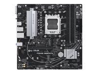 ASUS PRIME A620M-A-CSM - moderkort - micro ATX - Socket AM5 - AMD A620 90MB1F10-M0EAYC