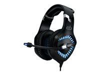 Alpha Bravo GX2 - headset VAB-002-GX2