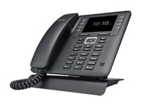 Gigaset PRO Maxwell 2 - VoIP-telefon - 3-riktad samtalsförmåg S30853-H4008-R101