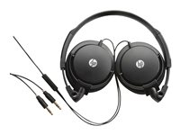 HP H2500 Headset - headset A2Q79AA
