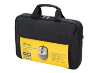 DICOTA Value Toploading Kit - notebook-väska D30805-V1