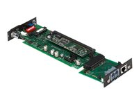 Black Box Pro Switching System Controller Card - expansionsmodul SM262A