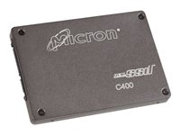 Micron RealSSD C400 - SSD - 256 GB - SATA 6Gb/s MOI:MTFDDAC256MAM-1K1