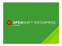 OpenShift Enterprise - standardabonnemang (3 år) - 1-2 uttag MCT2863F3