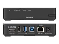 Crestron AirMedia Series 3 AM-3000-WF-I presentationskontrollör AM-3000-WF-I