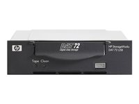 HPE DAT 72 - bandenhet - DAT - USB 2.0 693405-001