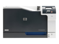 HP Color LaserJet Professional CP5225dn - skrivare - färg - laser CE712A#B19