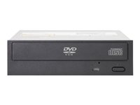HPE DVD-ROM-enhet - Serial ATA - intern 624189-B21