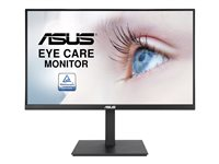 ASUS VA27AQSB - LED-skärm - 27" VA27AQSB