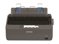 Epson LQ 350 - skrivare - svartvit - punktmatris C11CC25001