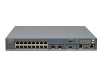 HPE Aruba 7010 (RW) Controller - enhet för nätverksadministration JW678A